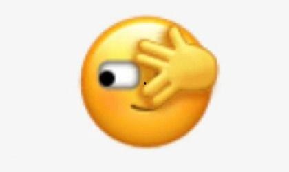 吃瓜表情是啥意思,网络热词背后的文化现象