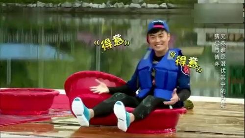 娱乐吃瓜版四爷,揭秘娱乐圈背后的那些事儿