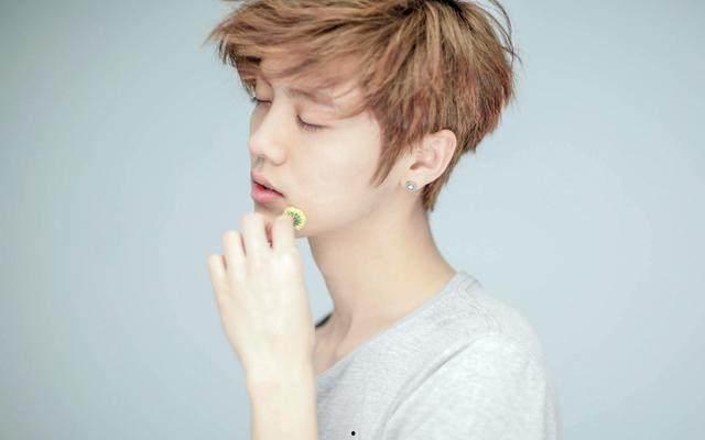 娱乐吃瓜猫鹿晗