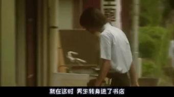 电影爱人最后的花絮,花絮中的感人瞬间