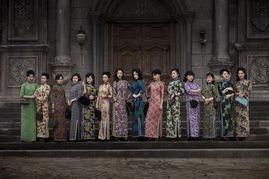 金陵十三钗电影图片,乱世佳人，生死相依