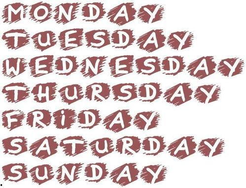 sunday图片,sunday图片中的诗意时光