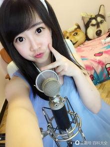 16年的熊猫女主播,网络红人的崛起与蜕变