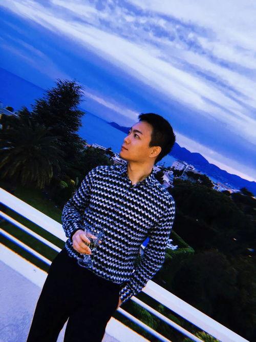 海秀娱乐 王海懿,引领娱乐产业新潮流